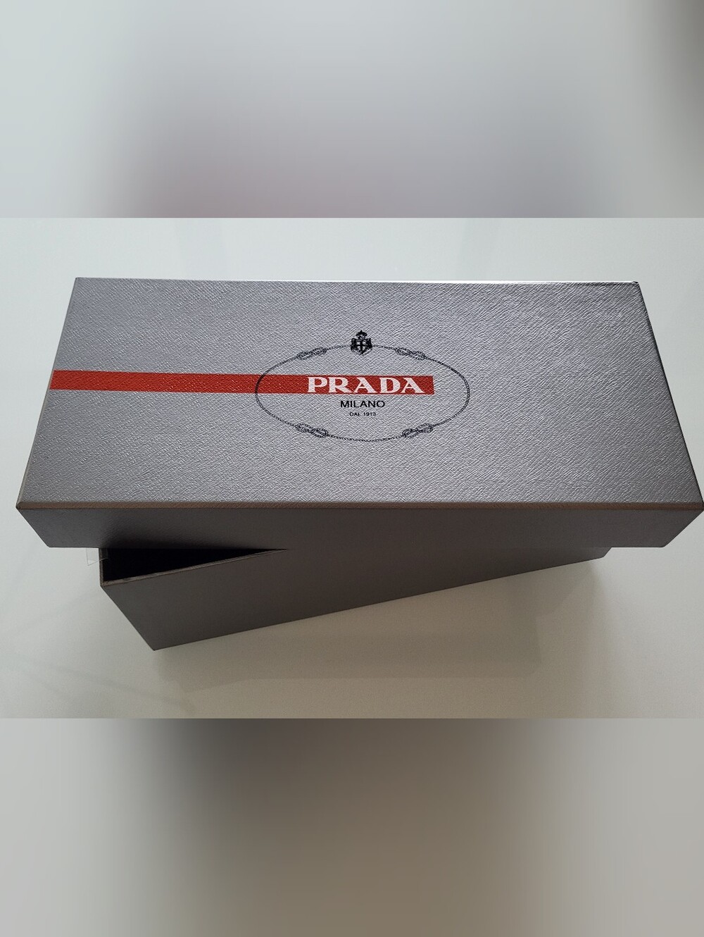 Authentic Prada Branded Box - Picture 1 of 9